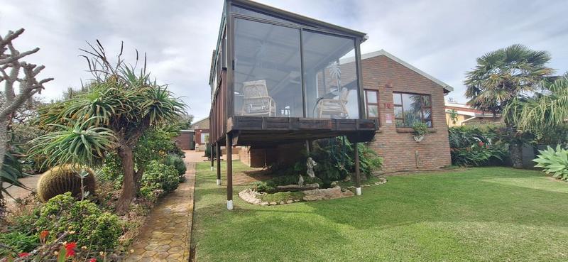 3 Bedroom Property for Sale in Dana Bay Western Cape